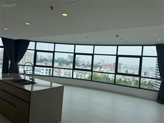 Bán căn 3pn city garden, ngô tất tố, 18,3 tỷ, 136m2, căn góc panorama view, tháp mới giao 2018