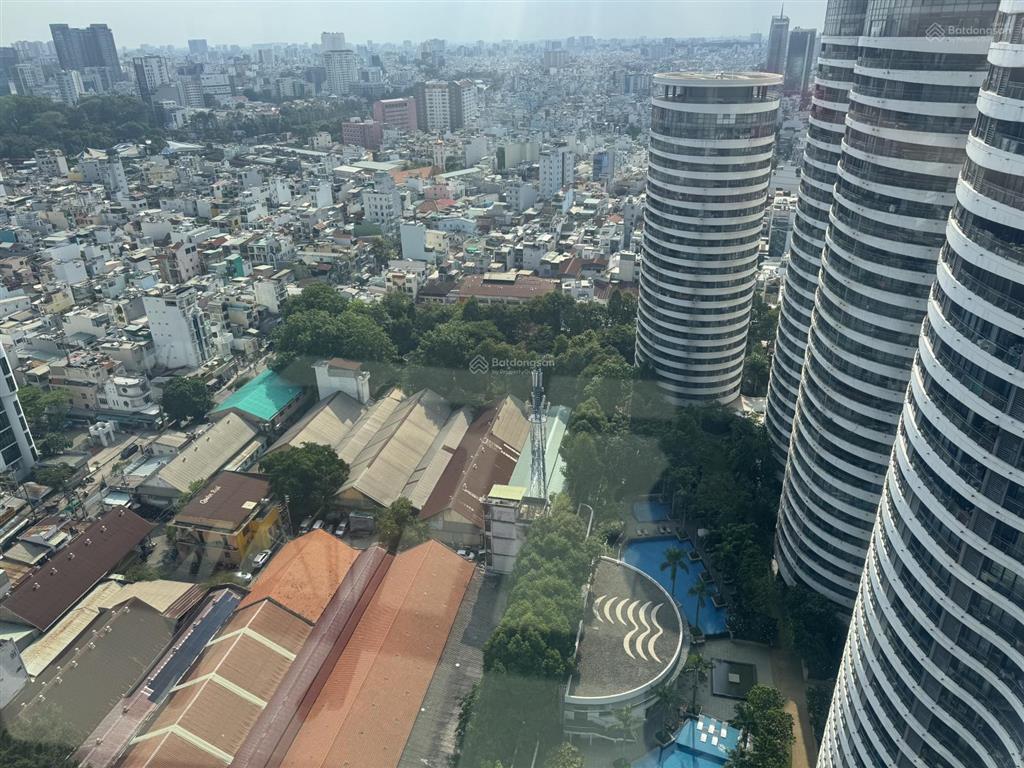 Bán căn 3pn city garden, ngô tất tố, 18 tỷ, 136m², căn góc panorama view, tháp mới giao 2018
