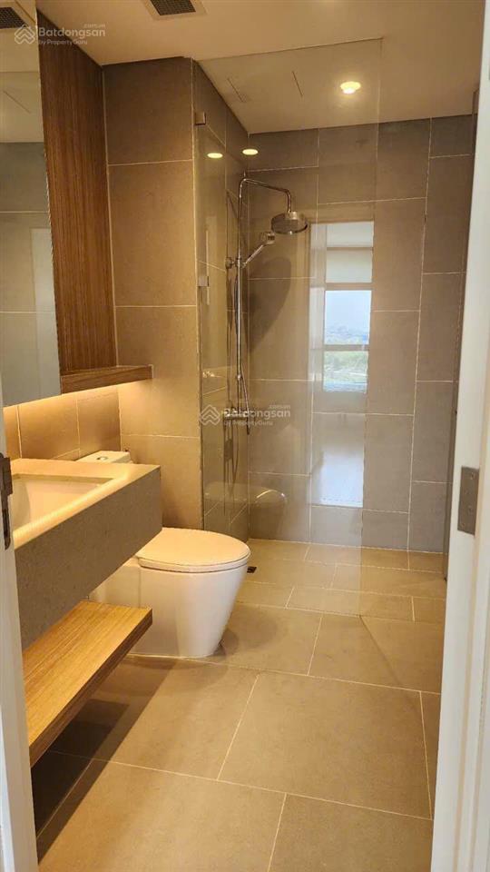 Bán căn hộ 1pn city garden, tháp cũ, 71m2, có hd thuê, giá 7,5 tỷ 1pn. xin mtg