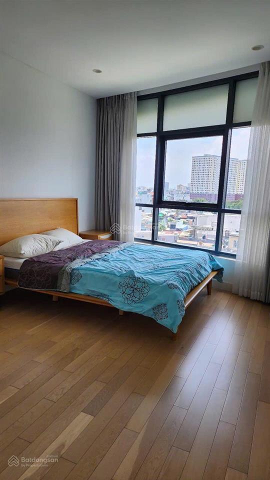 Bán căn hộ 1pn city garden, tháp cũ, 71m2, có hd thuê, giá 7,5 tỷ 1pn. xin mtg