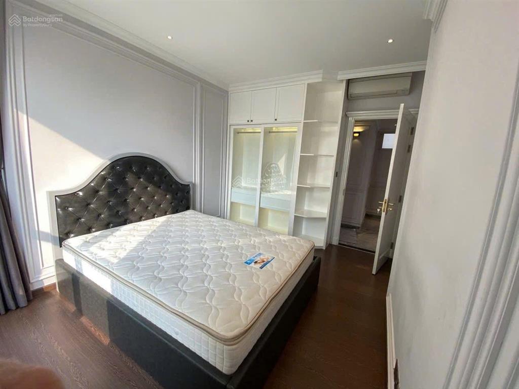 Hot! bán căn hộ phase 1 sổ sẵn, 3pn 2wc tại city garden, 16,2 tỷ vnd, 140m2, hdt 50tr/tháng