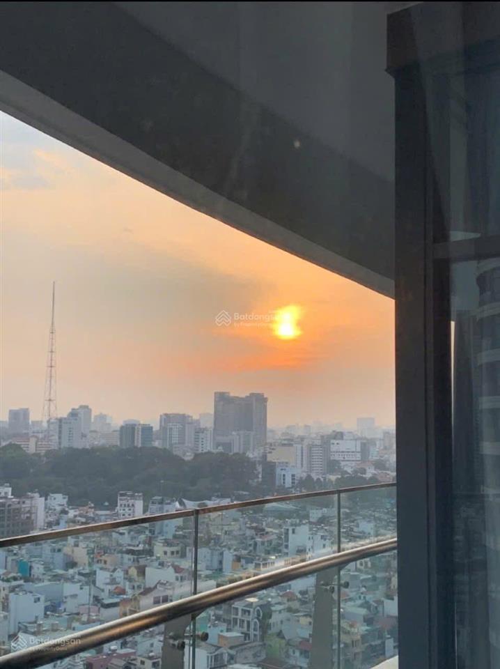 Hot! bán căn hộ phase 1 sổ sẵn, 3pn 2wc tại city garden, 16,2 tỷ vnd, 140m2, hdt 50tr/tháng