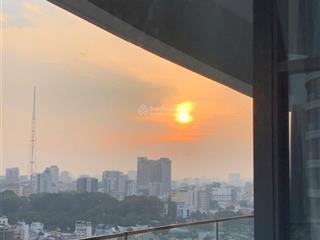 Hot! bán căn hộ phase 1 sổ sẵn, 3pn 2wc tại city garden, 16,2 tỷ vnd, 140m2, hdt 50tr/tháng