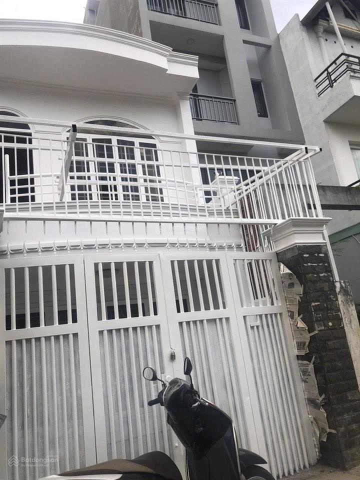 Cho thuê lầu 2, nhà trọ 45/3 trần văn sắc, 6 triệu/th, 80 m2, 2pn, 1wc