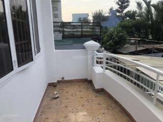 Cho thuê lầu 2, nhà trọ 45/3 trần văn sắc, 6 triệu/th, 80 m2, 2pn, 1wc