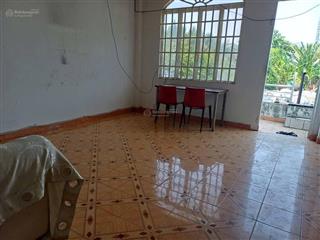 Cho thuê lầu 2, nhà trọ 45/3 trần văn sắc, 6 triệu/th, 80 m2, 2pn, 1wc
