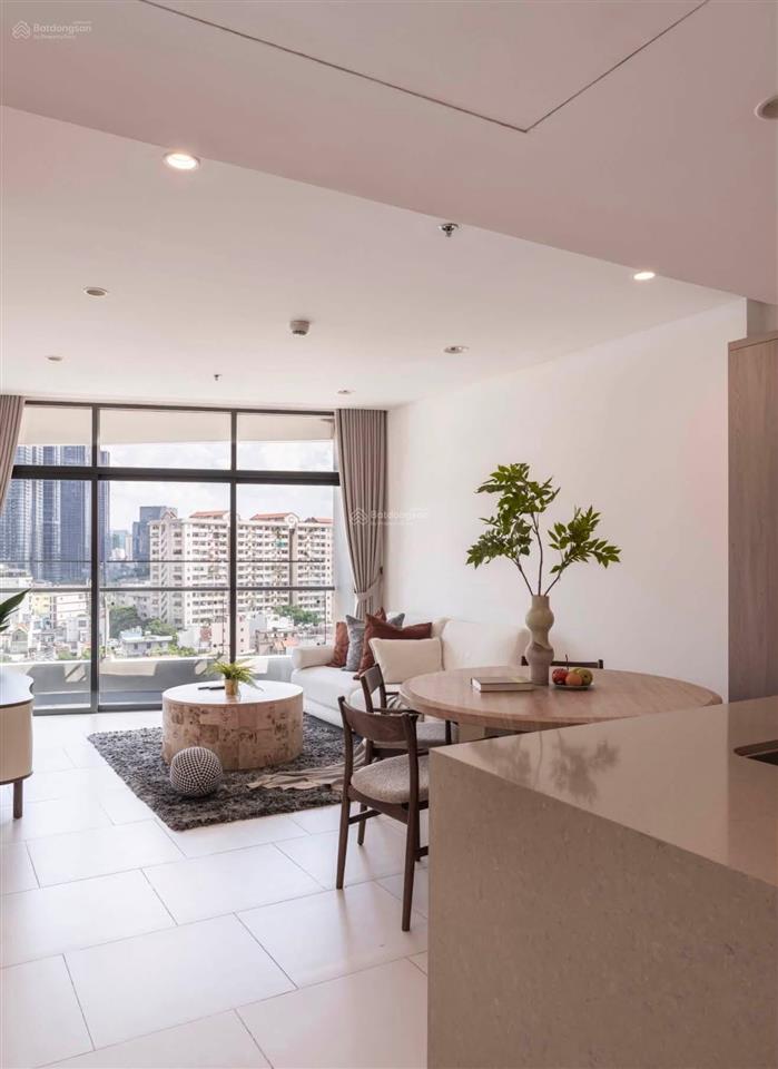 Bán căn hộ cc city garden, giá cực chất 8,75 tỷ, 69m2, 1pn, 1wc đầy đủ nội thất