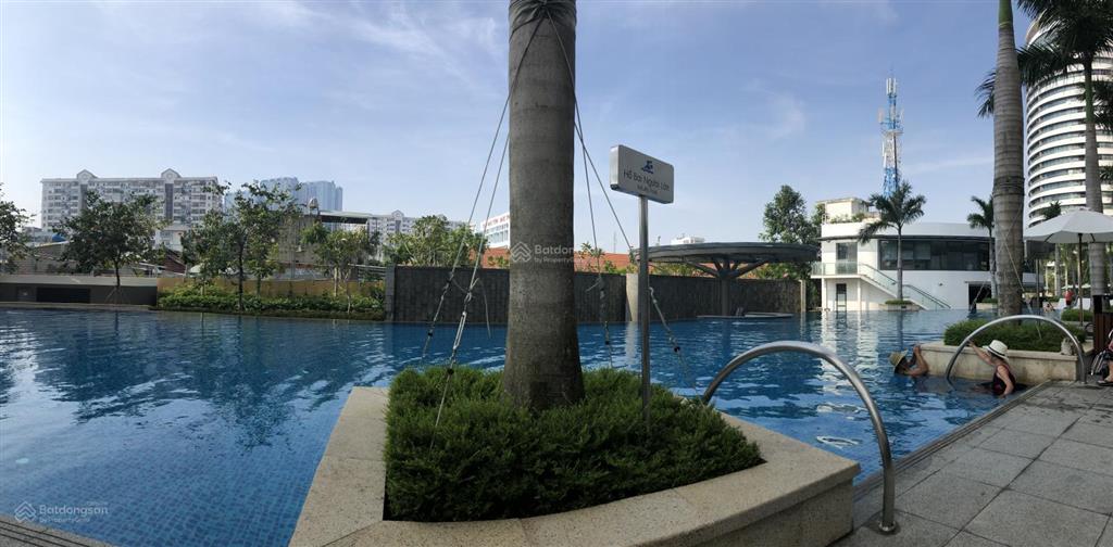 Bán căn hộ 1pn, 8 tỷ vnd, 70m2 tại city garden, bình thạnh, tp.hcm