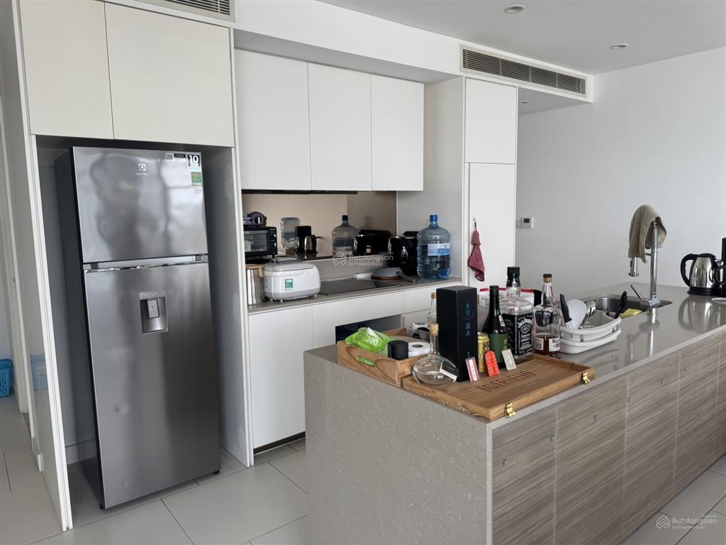 Bán căn hộ dòng tiền 2pn nhà mới city garden, bình thạnh, 11,8 tỷ, 105m2, hdt nét 30 triệu/tháng