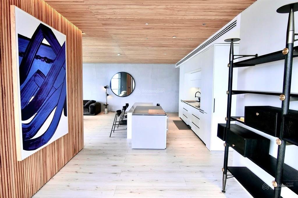 Bán căn hộ dòng tiền 2pn nhà mới city garden, bình thạnh, 11,8 tỷ, 105m2, hdt nét 30 triệu/tháng