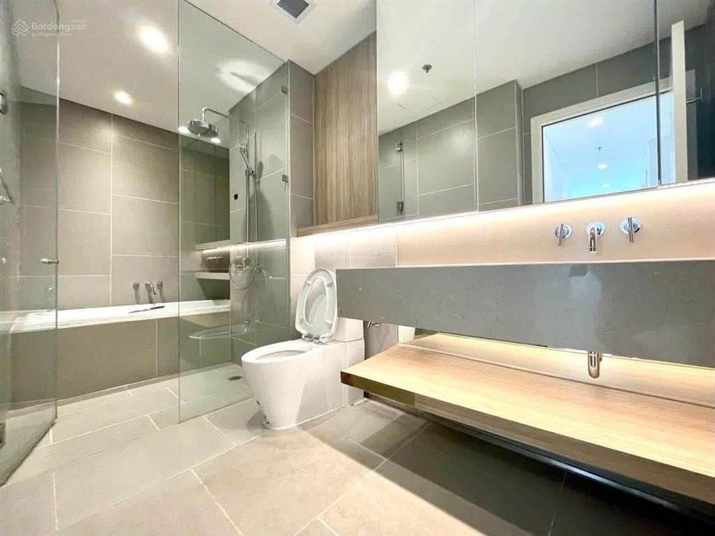 Bán căn hộ dòng tiền 2pn nhà mới city garden, bình thạnh, 11,8 tỷ, 105m2, hdt nét 30 triệu/tháng