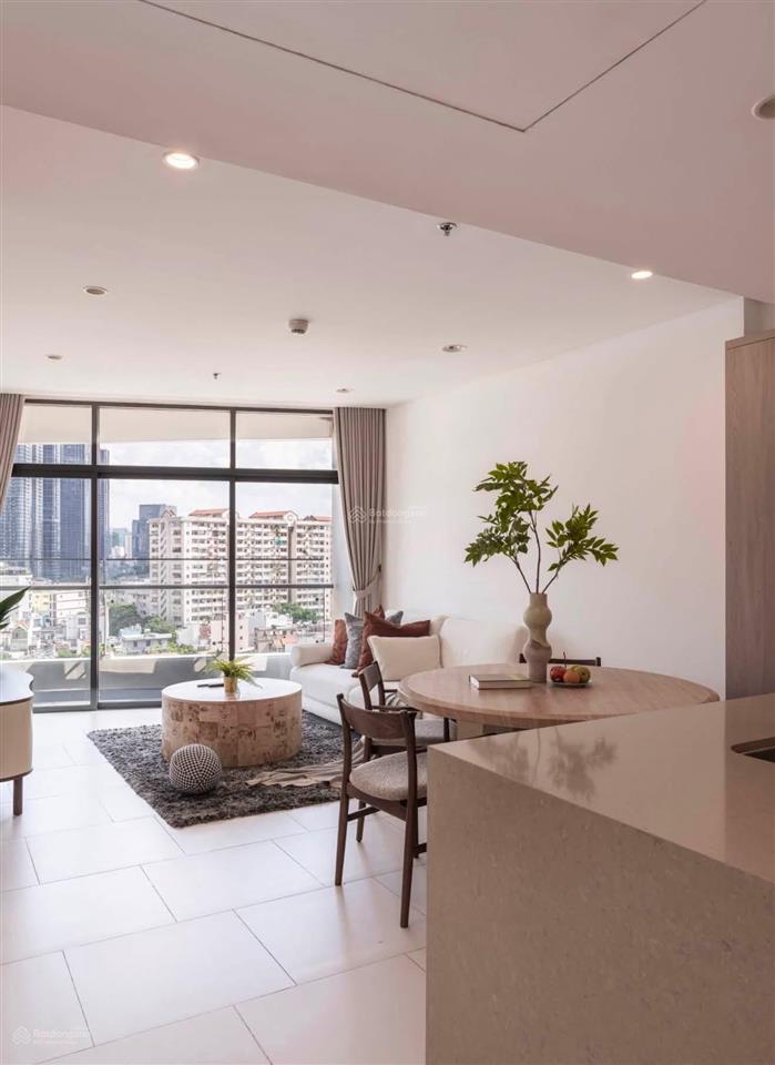 Bán căn hộ dòng tiền 2pn nhà mới city garden, bình thạnh, 11,8 tỷ, 105m2, hdt nét 30 triệu/tháng