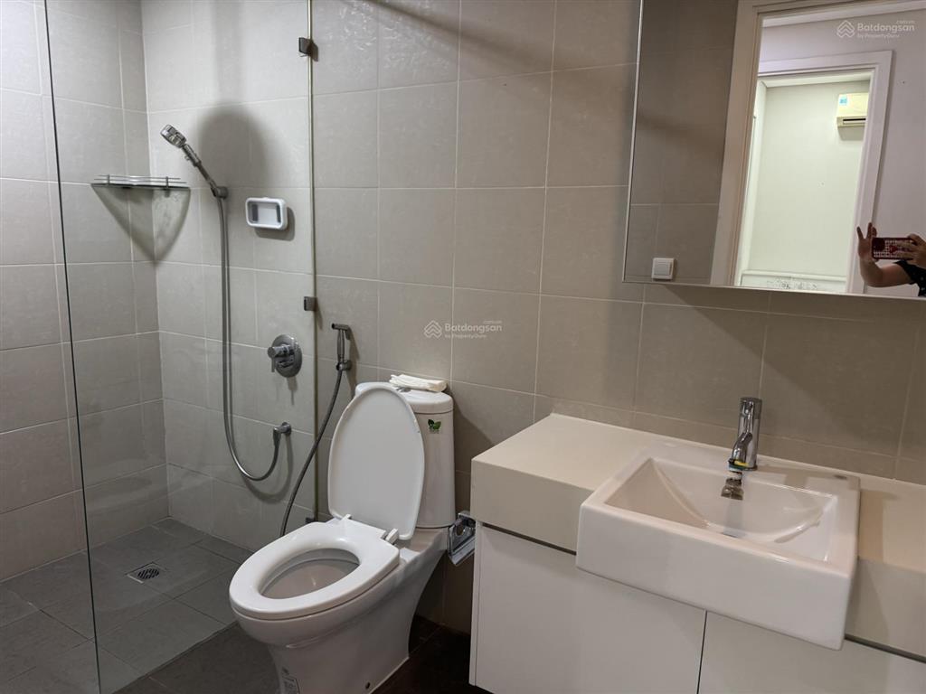Bán cc đẹp xuất sắc tại city garden, 7,4 tỷ, 70m2, 1pn, 1wc