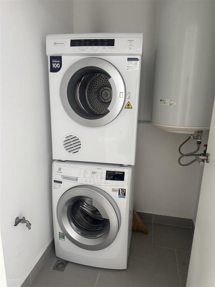 Bán cc đẹp xuất sắc tại city garden, 7,4 tỷ, 70m2, 1pn, 1wc