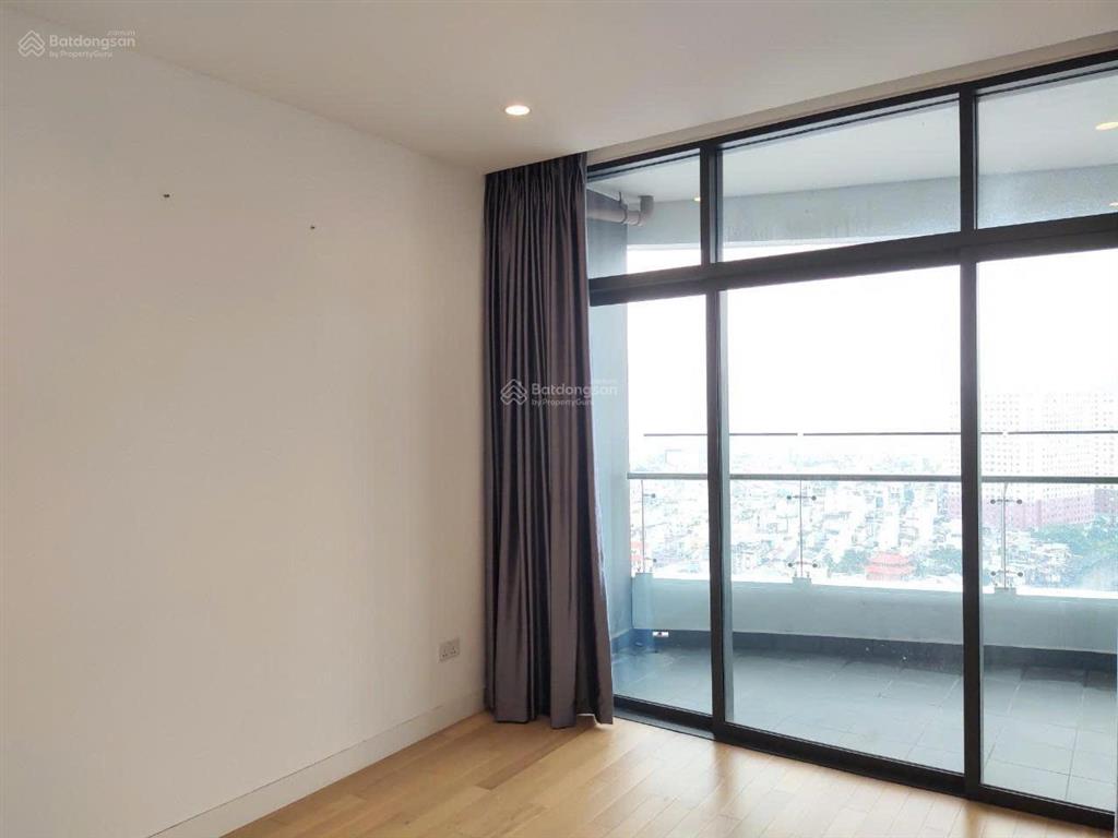Bán căn hộ 3pn đẹp tại city garden, 17,5 tỷ, 145m2, 3pn, 2wc, nhiều tiện ích. căn p21903