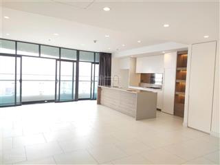 Bán căn hộ 3pn đẹp tại city garden, 17,5 tỷ, 145m2, 3pn, 2wc, nhiều tiện ích. căn p21903