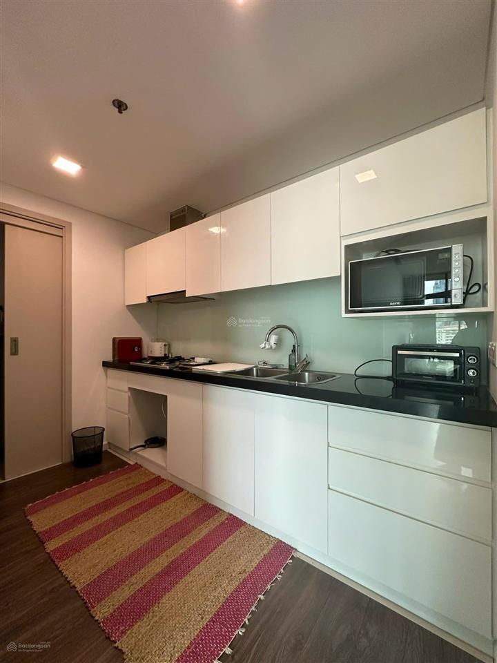 Bán căn hộ 1pn view đẹp tại city garden, 7,45 tỷ, 71m2, bình thạnh, hồ chí minh