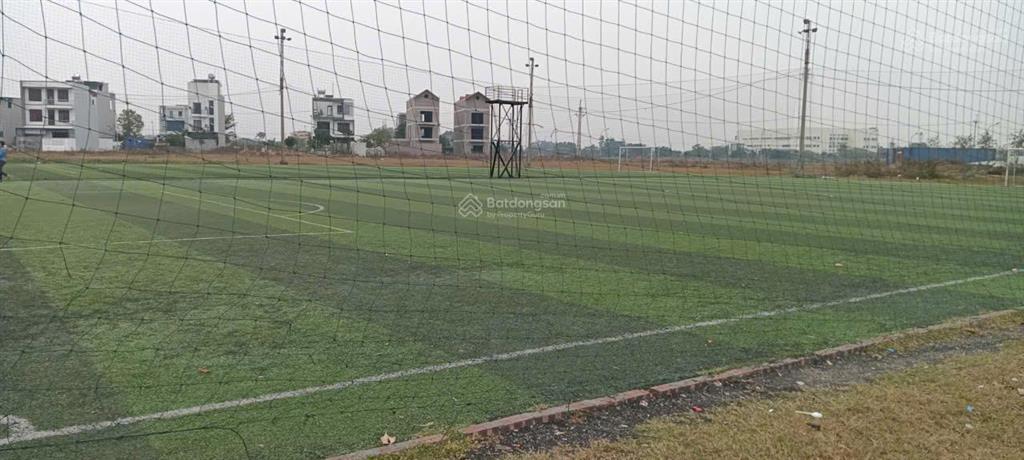 Bán nhà biệt thự kđt chi đông  diện tích 364m hướng đông nam view sông.