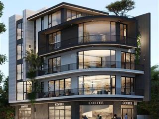 Bán nhà biệt thự kđt chi đông  diện tích 364m hướng đông nam view sông.