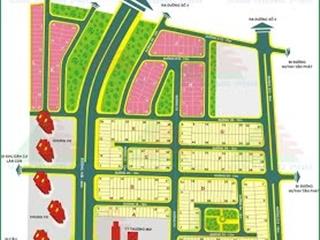 Lô đất nền f37 đường 16m thông nguyễn lương bằng