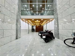 Bán nhà mặt tiền kinh doanh Tây Thạnh, P.Tây Thạnh, TPHCM, 119m2, 7 tầng, giá tốt