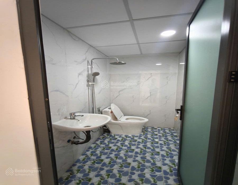 Bán nhà mặt tiền kd trịnh thị miếng, thới tam thôn, hóc môn, 160m2, 2 tầng, chỉ 4. x tỷ