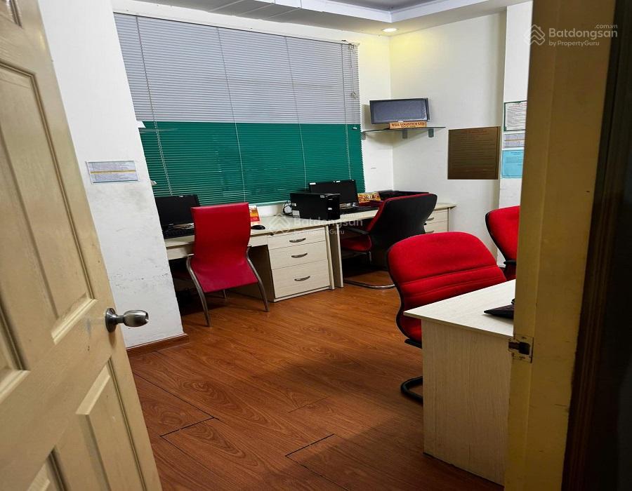 Bán nhà mặt tiền kinh doanh lê tự tài, p4, phú nhuận, 40m2, 5 tầng, giá rẻ