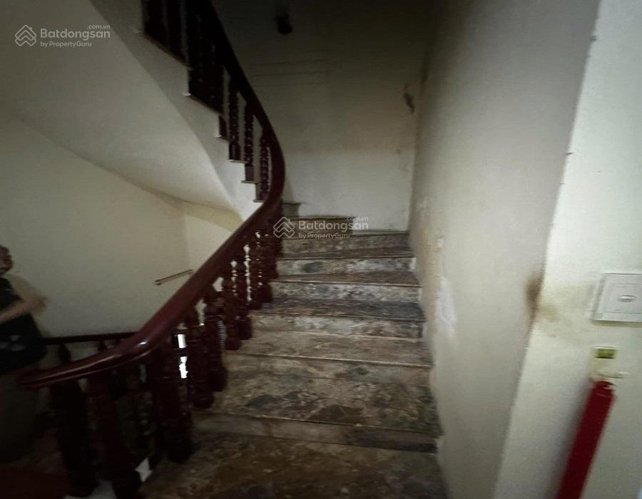 Bán nhà mặt tiền kinh doanh lê tự tài, p4, phú nhuận, 40m2, 5 tầng, giá rẻ