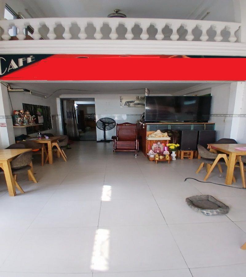 Nhà  mặt tiền kinh doanh Nguyễn Thượng Hiền, Phường 5, Bình Thạnh, 145m2, 3 tầng,  gần 13 Tỷ