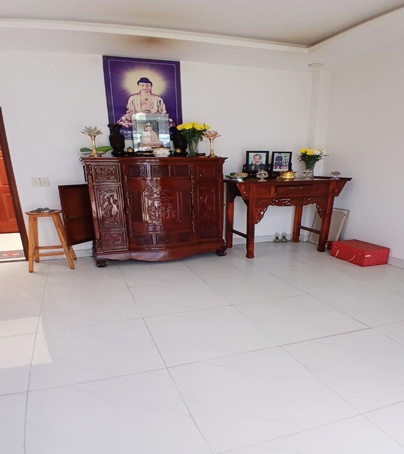 Nhà  mặt tiền kinh doanh Nguyễn Thượng Hiền, Phường 5, Bình Thạnh, 145m2, 3 tầng,  gần 13 Tỷ