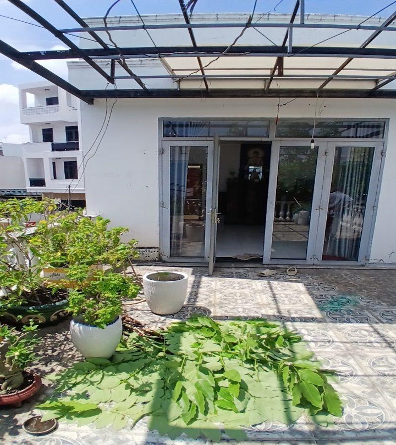 Nhà  mặt tiền kinh doanh Nguyễn Thượng Hiền, Phường 5, Bình Thạnh, 145m2, 3 tầng,  gần 13 Tỷ