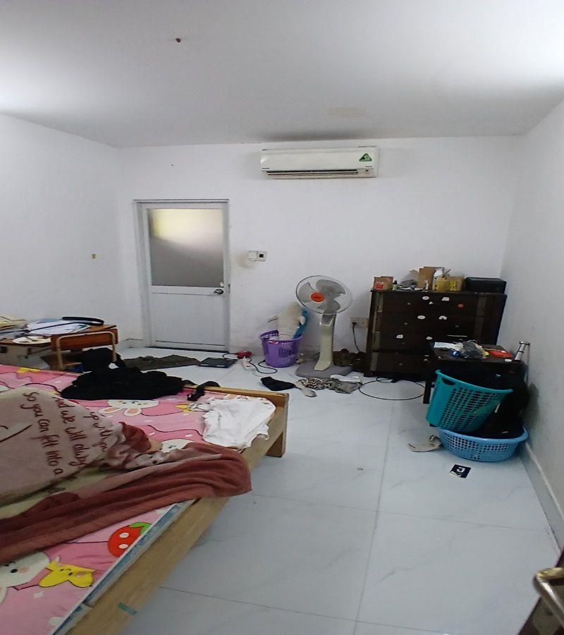 Nhà  mặt tiền kinh doanh Nguyễn Thượng Hiền, Phường 5, Bình Thạnh, 145m2, 3 tầng,  gần 13 Tỷ