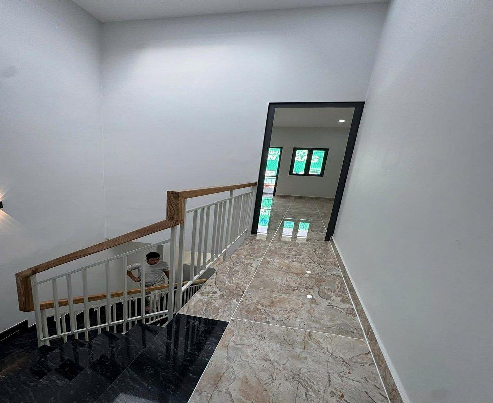 Bán nhà mặt tiền kinh doanh Nguyễn Đỗ Cung, P Tây Thạnh, TP HCM, 59m2. 2 tầng, giá rẻ