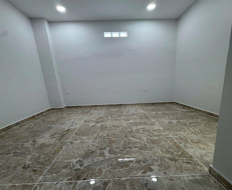 Bán nhà mặt tiền kinh doanh Nguyễn Đỗ Cung, P Tây Thạnh, TP HCM, 59m2. 2 tầng, giá rẻ