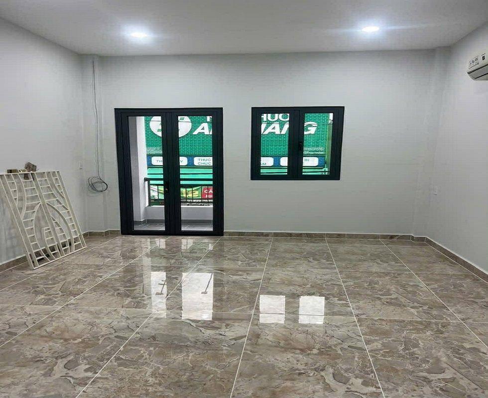 Bán nhà mặt tiền kinh doanh Nguyễn Đỗ Cung, P Tây Thạnh, TP HCM, 59m2. 2 tầng, giá rẻ