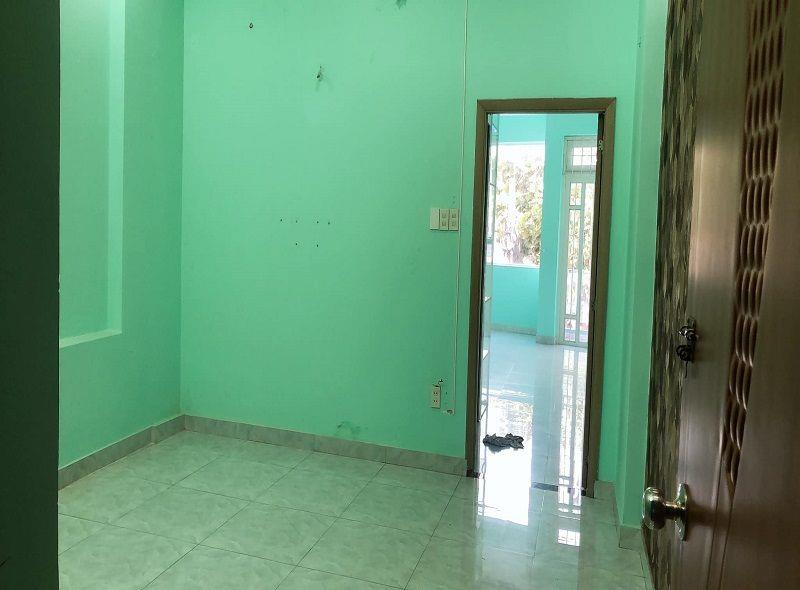 Bán nhà mặt tiền kinh doanh Nguyễn Thái Bình, P4, Tân Bình, 72m2, 3 tầng. 6 phòng ngủ