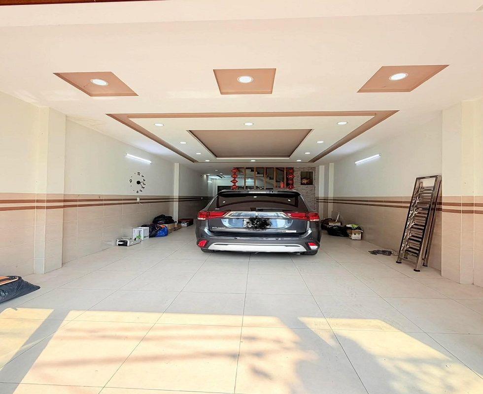 Bán nhà ngộp, mặt tiền đường số 40A, Bình Trị Đông B, Bình Tân, 80m2, 3 tầng, ngang 5m