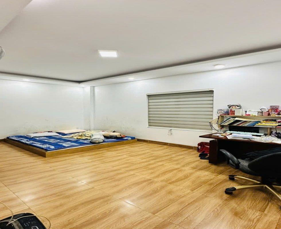 Bán nhà MT KD Đường số 1 KDC Vĩnh Lộc, Bình Hưng Hòa B, Bình Tân cũ, 90m2, 4 tầng, ngang 6m.