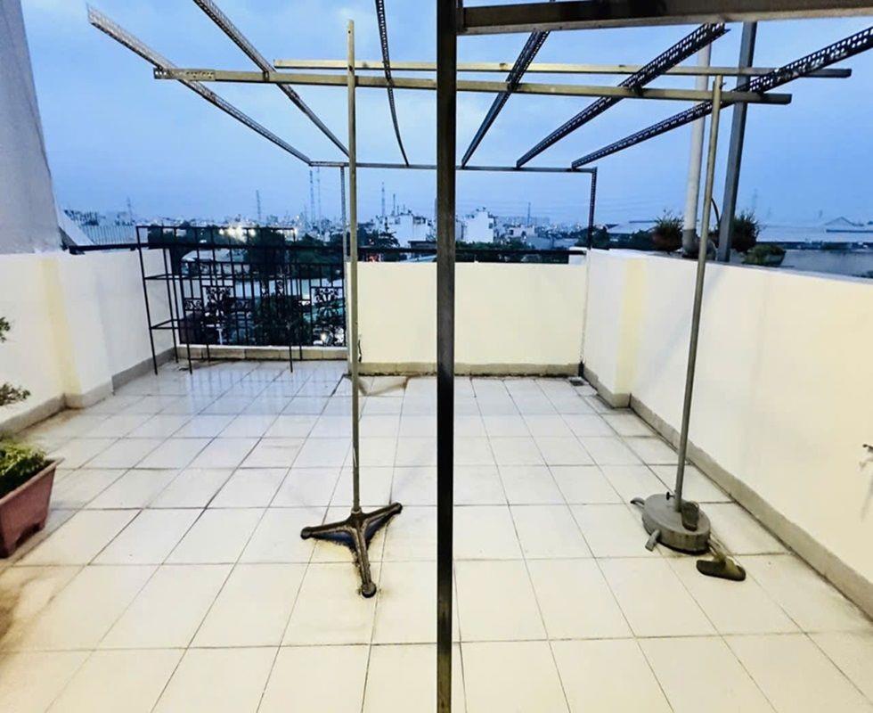 Bán nhà MT KD Đường số 1 KDC Vĩnh Lộc, Bình Hưng Hòa B, Bình Tân cũ, 90m2, 4 tầng, ngang 6m.