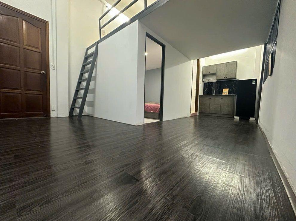 Bán nhà mặt tiền KD, Bạch Đàng, P2, Tân Bình cũ, ngang 6,2m, 4 tầng, cho thuê 45tr/tháng