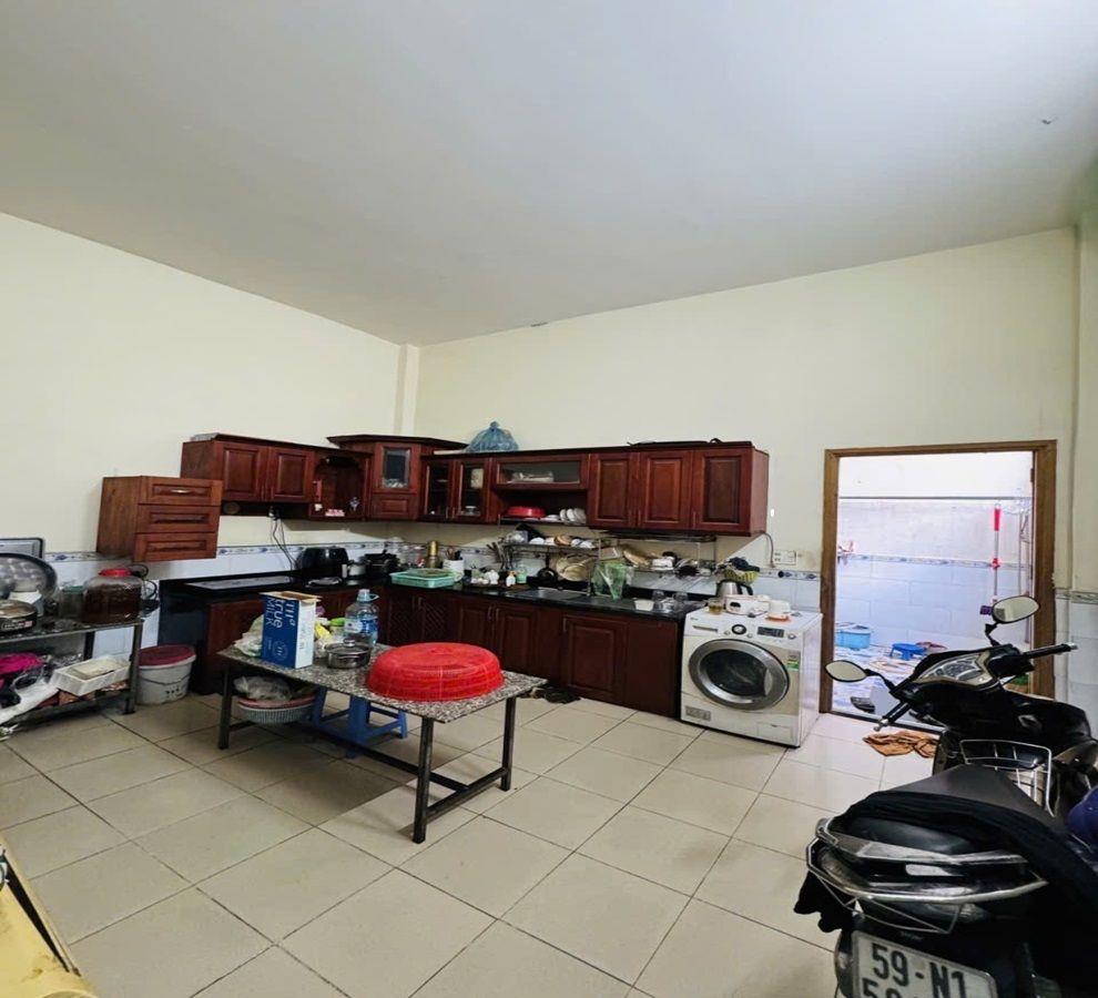 Bán nhà MT KD Liên Khu 4-5, Bình Hưng Hoà B, Bình Tân, 143m2, 2 tầng,ngang gần 5m, gía rẻ