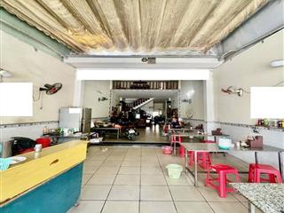 Bán nhà MT KD Liên Khu 4-5, Bình Hưng Hoà B, Bình Tân, 143m2, 2 tầng,ngang gần 5m, gía rẻ