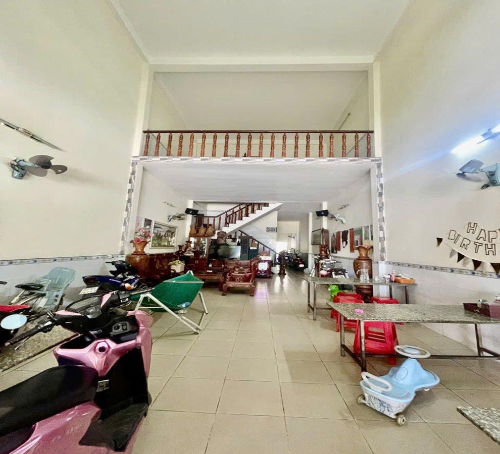 Bán nhà MT KD Liên Khu 4-5, Bình Hưng Hoà B, Bình Tân, 143m2, 2 tầng,ngang gần 5m, gía rẻ
