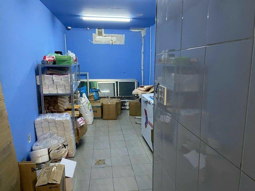 Bán nhà quận phú nhuận, mặt tiền sang chảnh Phan Xích long, P2, 4 tầng. 26m2, ngang 8,2m