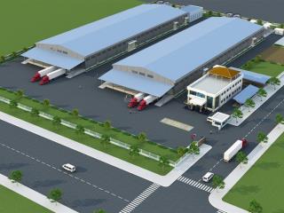 Cần bán nhà xưởng đã đóng tiền 1 lần tại khu công nghiệp liên chiểu, đà nẵng