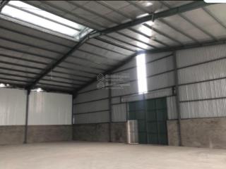 Cho thuê kho 375m2 đường xe cont gần trường sơn giá chỉ 14tr/tháng