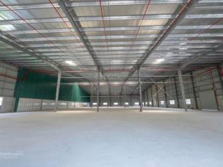 Cho thuê kho 1000m2 tại khu cn hoà khánh  pccc tự động