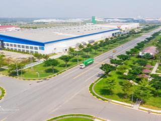 Cho thuê bãi 1500m2 tại khu cn đà nẵng  sẵn vp làm việc