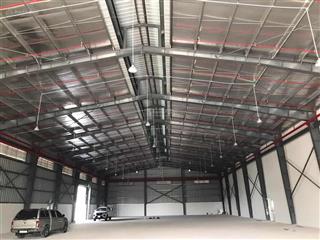 Cho thuê nhà kho 800m2 tại khu công nghiệp hòa khánh  đà nẵng