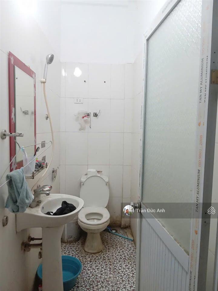 Bán nhà riêng tại đường 427, thường tín, hà nội, 1,5 tỷ, 27m2